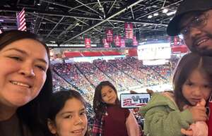 Arizona Wildcats - NCAA Women's Basketball vs Seattle Redhawks