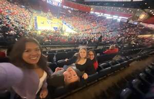 Arizona Wildcats - NCAA Women's Basketball vs Seattle Redhawks
