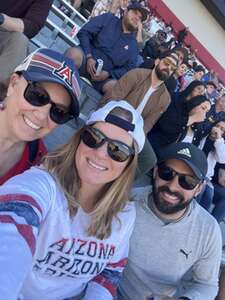 Arizona Wildcats - NCAA Women's Basketball vs Seattle Redhawks