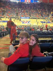 Arizona Wildcats - NCAA Women's Basketball vs Seattle Redhawks