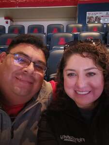 Arizona Wildcats - NCAA Women's Basketball vs Seattle Redhawks