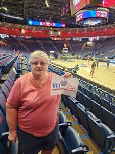 Arizona Wildcats - NCAA Women's Basketball vs Seattle Redhawks