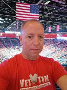 Arizona Wildcats - NCAA Women's Basketball vs Seattle Redhawks