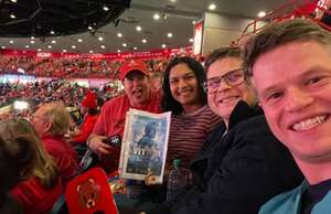 Arizona Wildcats - NCAA Men's Basketball vs California Golden Bears