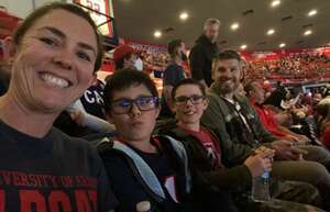 Arizona Wildcats - NCAA Men's Basketball vs California Golden Bears