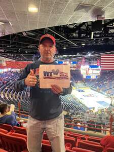 Arizona Wildcats - NCAA Men's Basketball vs California Golden Bears