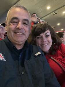 Arizona Wildcats - NCAA Men's Basketball vs California Golden Bears