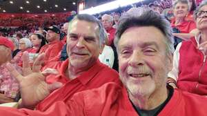 Arizona Wildcats - NCAA Men's Basketball vs California Golden Bears