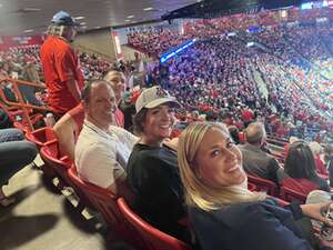 Arizona Wildcats - NCAA Men's Basketball vs California Golden Bears