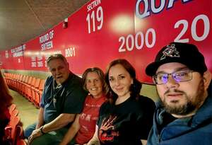 Arizona Wildcats - NCAA Men's Basketball vs Stanford Cardinal