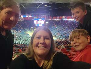 Arizona Wildcats - NCAA Men's Basketball vs Stanford Cardinal