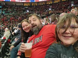 Portland Trail Blazers - NBA vs Sacramento Kings