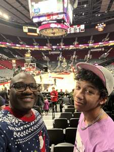 Portland Trail Blazers - NBA vs Sacramento Kings