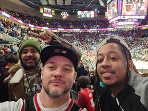Portland Trail Blazers - NBA vs Sacramento Kings