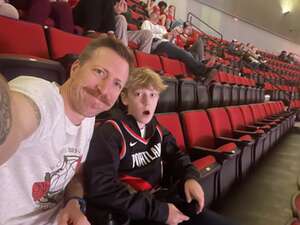 Portland Trail Blazers - NBA vs Sacramento Kings