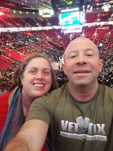 Portland Trail Blazers - NBA vs Sacramento Kings