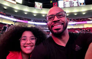 Portland Trail Blazers - NBA vs Sacramento Kings