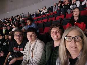 Portland Trail Blazers - NBA vs Sacramento Kings