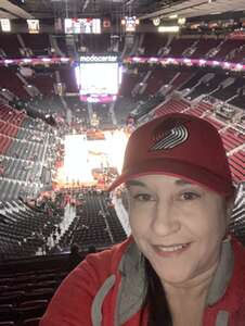 Portland Trail Blazers - NBA vs Sacramento Kings