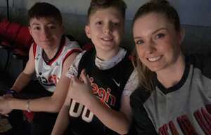 Portland Trail Blazers - NBA vs Sacramento Kings