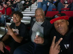 Portland Trail Blazers - NBA vs Sacramento Kings