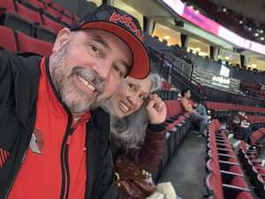 Portland Trail Blazers - NBA vs Sacramento Kings