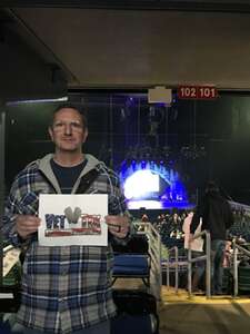 Cirque Musica Holiday Wonderland