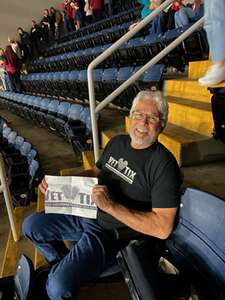 Cirque Musica Holiday Wonderland