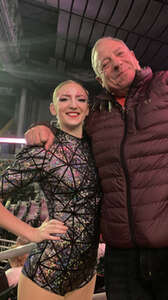 Cirque Musica Holiday Wonderland