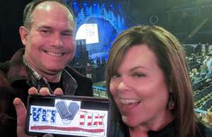 Cirque Musica Holiday Wonderland