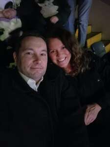 Cirque Musica Holiday Wonderland