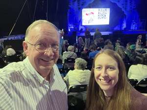 Cirque Musica Holiday Wonderland