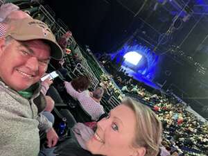 Cirque Musica Holiday Wonderland