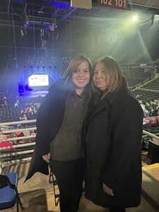 Cirque Musica Holiday Wonderland