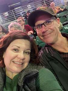 Cirque Musica Holiday Wonderland