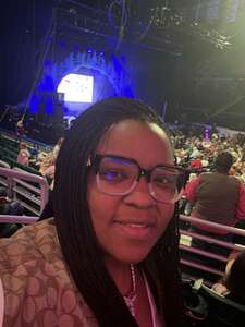 Cirque Musica Holiday Wonderland