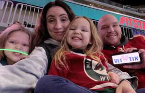 Iowa Wild - AHL vs Colorado Eagles