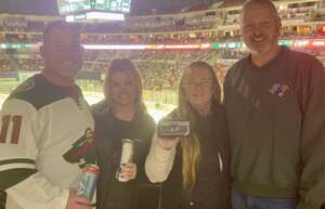 Iowa Wild - AHL vs Colorado Eagles