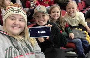 Iowa Wild - AHL vs Colorado Eagles