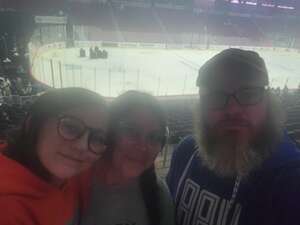 Iowa Wild - AHL vs Colorado Eagles