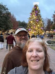 Scooter's Coffee Frisco Bowl