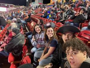 Scooter's Coffee Frisco Bowl