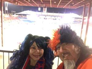 Scooter's Coffee Frisco Bowl