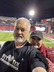 Scooter's Coffee Frisco Bowl