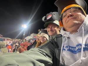 Scooter's Coffee Frisco Bowl