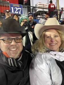 Scooter's Coffee Frisco Bowl