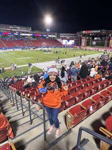 Scooter's Coffee Frisco Bowl