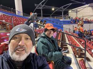 Scooter's Coffee Frisco Bowl