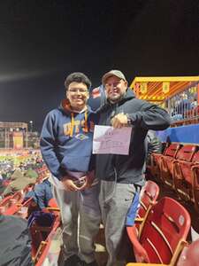 Scooter's Coffee Frisco Bowl