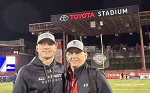 Scooter's Coffee Frisco Bowl